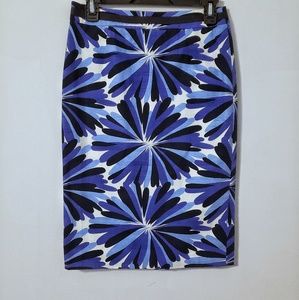 Boden Pencil Skirt